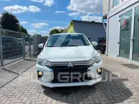 2022 Mitsubishi SpaceStar
