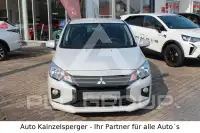 2022 Mitsubishi SpaceStar