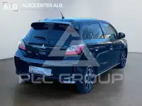 2022 Mitsubishi SpaceStar
