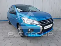2022 Mitsubishi SpaceStar