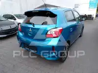 2022 Mitsubishi SpaceStar