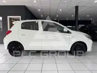 2022 Mitsubishi SpaceStar