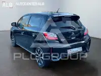 2022 Mitsubishi SpaceStar