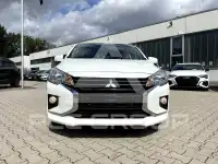 2022 Mitsubishi SpaceStar