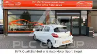 2022 Mitsubishi SpaceStar