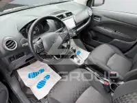 2022 Mitsubishi SpaceStar