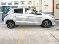 2022 Mitsubishi SpaceStar