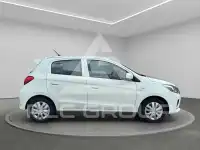 2022 Mitsubishi SpaceStar