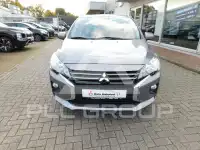 2022 Mitsubishi SpaceStar