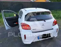 2022 Mitsubishi SpaceStar