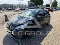 2022 Mitsubishi SpaceStar