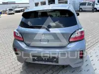 2022 Mitsubishi SpaceStar