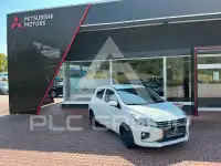 2022 Mitsubishi SpaceStar