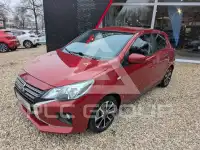 2022 Mitsubishi SpaceStar
