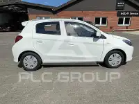 2022 Mitsubishi SpaceStar