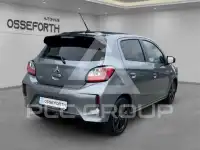 2022 Mitsubishi SpaceStar
