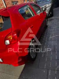 2022 Mitsubishi SpaceStar