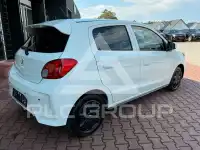 2022 Mitsubishi SpaceStar