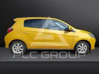 2022 Mitsubishi SpaceStar