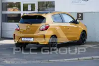 2022 Mitsubishi SpaceStar