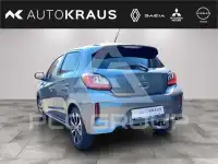 2022 Mitsubishi SpaceStar