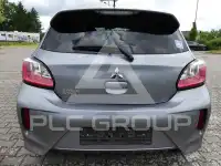 2022 Mitsubishi SpaceStar
