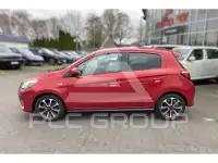 2022 Mitsubishi SpaceStar
