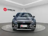 2022 Mitsubishi SpaceStar