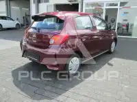 2022 Mitsubishi SpaceStar