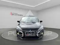 2022 Mitsubishi SpaceStar