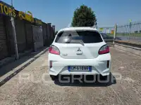 2022 Mitsubishi SpaceStar