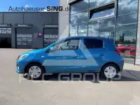 2022 Mitsubishi SpaceStar