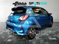 2022 Mitsubishi SpaceStar