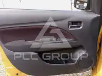 2022 Mitsubishi SpaceStar