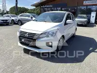 2022 Mitsubishi SpaceStar