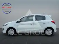 2022 Mitsubishi SpaceStar