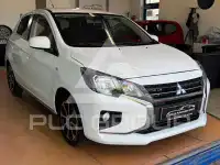 2022 Mitsubishi SpaceStar