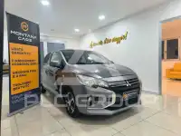 2022 Mitsubishi SpaceStar