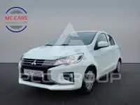 2022 Mitsubishi SpaceStar