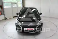 2022 Mitsubishi SpaceStar