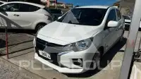 2022 Mitsubishi SpaceStar