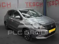 2022 Mitsubishi SpaceStar