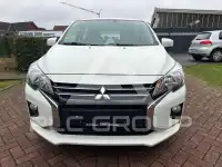 2022 Mitsubishi SpaceStar