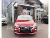 2022 Mitsubishi SpaceStar