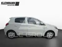 2022 Mitsubishi SpaceStar