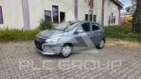2022 Mitsubishi SpaceStar