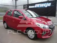2022 Mitsubishi SpaceStar