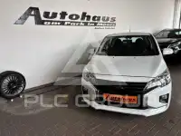 2022 Mitsubishi SpaceStar