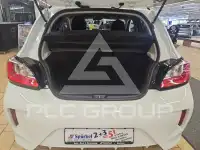 2022 Mitsubishi SpaceStar