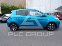 2022 Mitsubishi SpaceStar